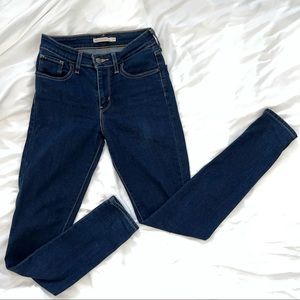 Levi’s ‘721 Skinny’ Denim (24)